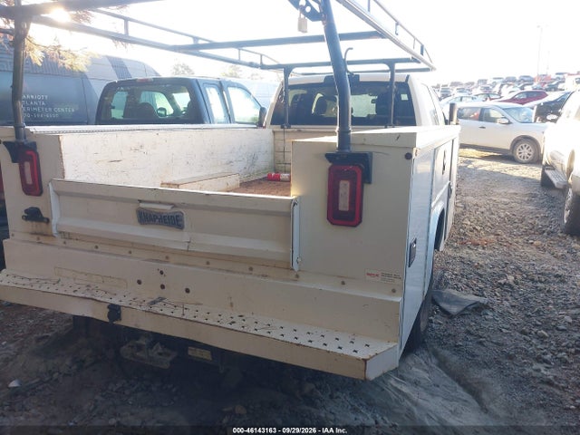 2020 Ram 3500 Chassis Tradesman/slt/laramie/limited მანქანა იყიდება აუქციონზე, vin: 3C7WRTCL3LG243036, აუქციონის ნომერი: 46143163