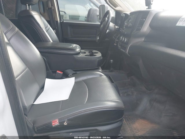 2020 Ram 3500 Chassis Tradesman/slt/laramie/limited მანქანა იყიდება აუქციონზე, vin: 3C7WRTCL3LG243036, აუქციონის ნომერი: 46143163