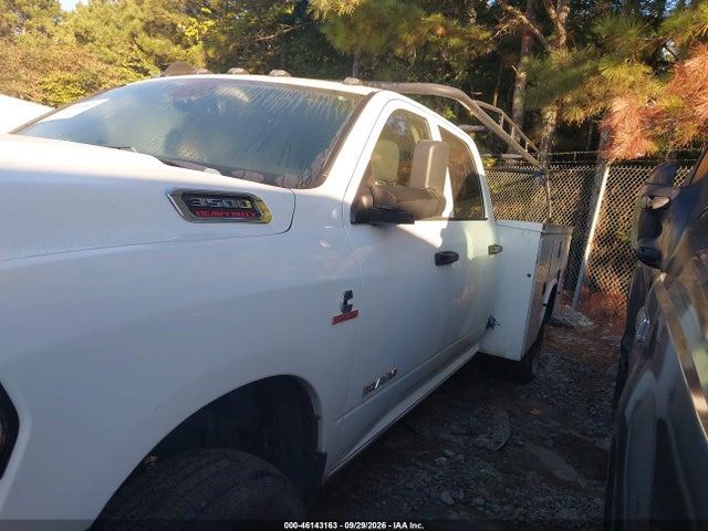 2020 Ram 3500 Chassis Tradesman/slt/laramie/limited მანქანა იყიდება აუქციონზე, vin: 3C7WRTCL3LG243036, აუქციონის ნომერი: 46143163