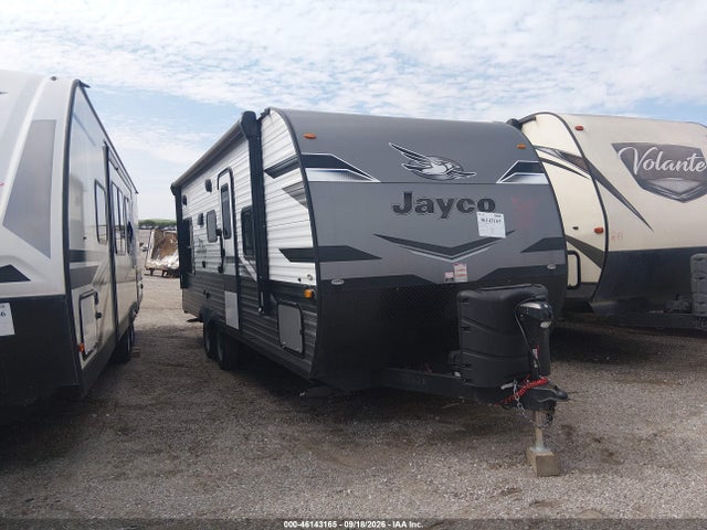 46143165 :رقم المزاد ، 1UJBC0BL8P17Z0059 vin ، 2023 Jayco Other مزاد بيع
