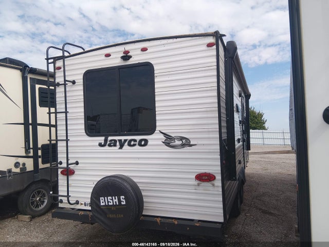 Aukcja sprzedaży 2023 Jayco Other, vin: 1UJBC0BL8P17Z0059, numer aukcji: 46143165