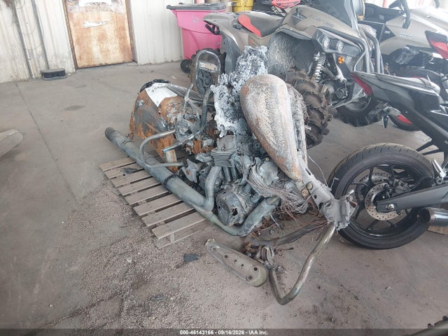 Aukcja sprzedaży 2018 Indian Motorcycle Co. Chieftain Limited, vin: 56KTCAAA2J3364626, numer aukcji: 46143166