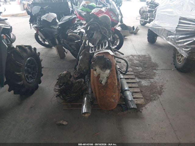INDIAN MOTORCYCLE CO. Chieftain Limited 2018 56KTCAAA2J3364626 Image 6