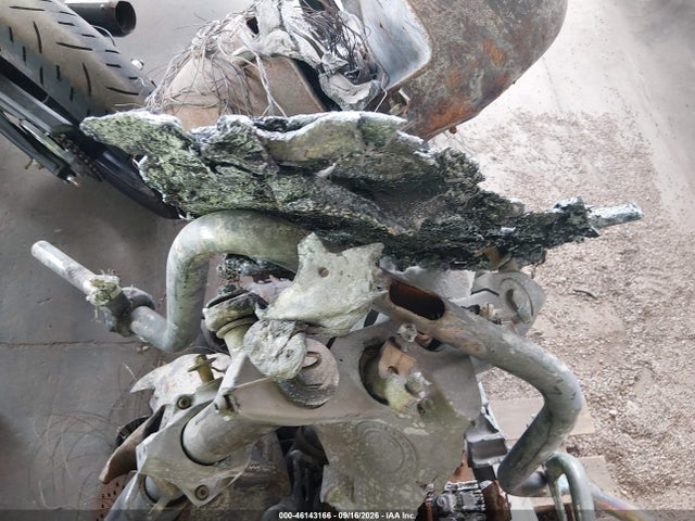 INDIAN MOTORCYCLE CO. Chieftain Limited 2018 56KTCAAA2J3364626 Image 7