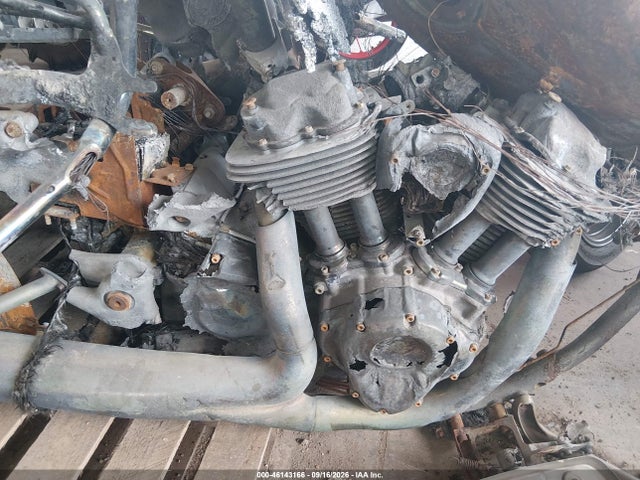 INDIAN MOTORCYCLE CO. Chieftain Limited 2018 56KTCAAA2J3364626 Image 8