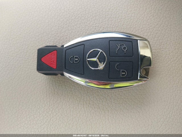 Продажа на аукционе авто 2016 Mercedes-benz Gla 250 4matic, vin: WDCTG4GB1GJ244066, номер лота: 46143167