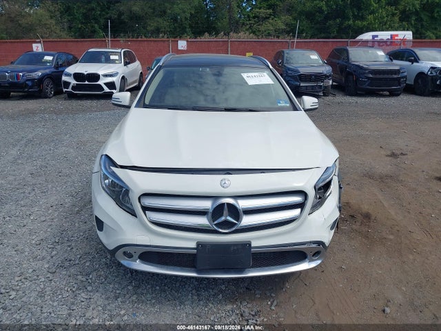 Продажа на аукционе авто 2016 Mercedes-benz Gla 250 4matic, vin: WDCTG4GB1GJ244066, номер лота: 46143167