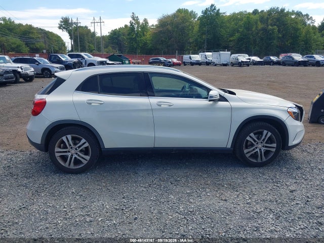 Продажа на аукционе авто 2016 Mercedes-benz Gla 250 4matic, vin: WDCTG4GB1GJ244066, номер лота: 46143167