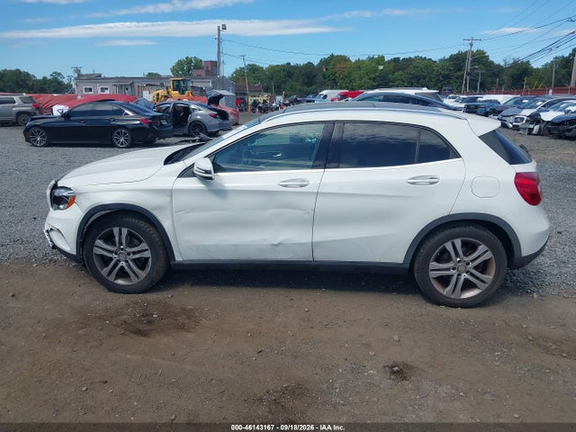 Продажа на аукционе авто 2016 Mercedes-benz Gla 250 4matic, vin: WDCTG4GB1GJ244066, номер лота: 46143167
