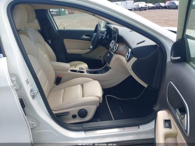 Продажа на аукционе авто 2016 Mercedes-benz Gla 250 4matic, vin: WDCTG4GB1GJ244066, номер лота: 46143167