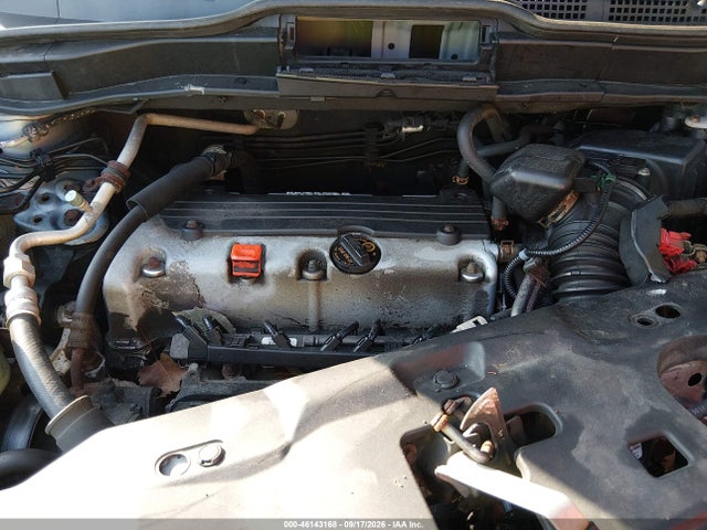 Продажа на аукционе авто 2010 Honda Cr-v Ex, vin: 5J6RE4H51AL095811, номер лота: 46143168