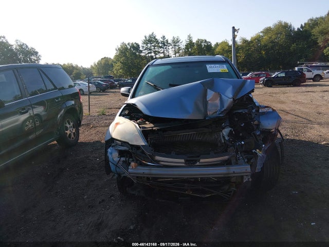 Продажа на аукционе авто 2010 Honda Cr-v Ex, vin: 5J6RE4H51AL095811, номер лота: 46143168