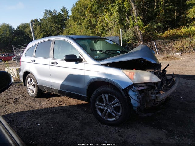 Продажа на аукционе авто 2010 Honda Cr-v Ex, vin: 5J6RE4H51AL095811, номер лота: 46143168