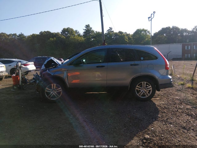 Продажа на аукционе авто 2010 Honda Cr-v Ex, vin: 5J6RE4H51AL095811, номер лота: 46143168
