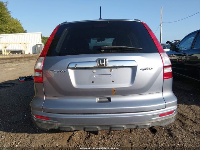 Продажа на аукционе авто 2010 Honda Cr-v Ex, vin: 5J6RE4H51AL095811, номер лота: 46143168