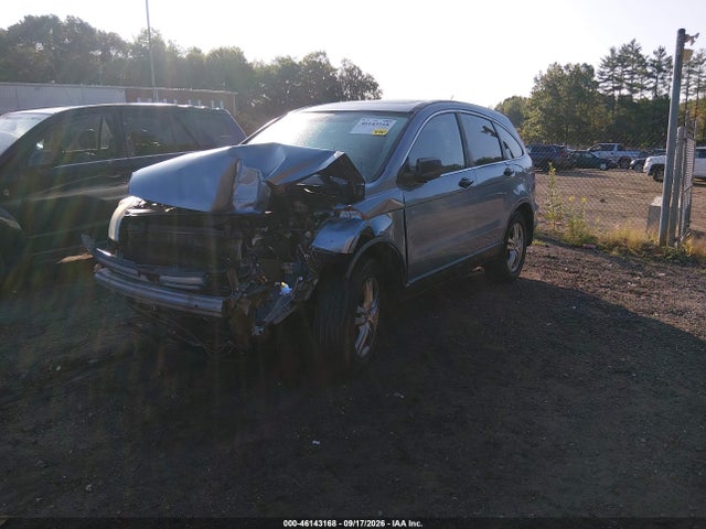 Продажа на аукционе авто 2010 Honda Cr-v Ex, vin: 5J6RE4H51AL095811, номер лота: 46143168