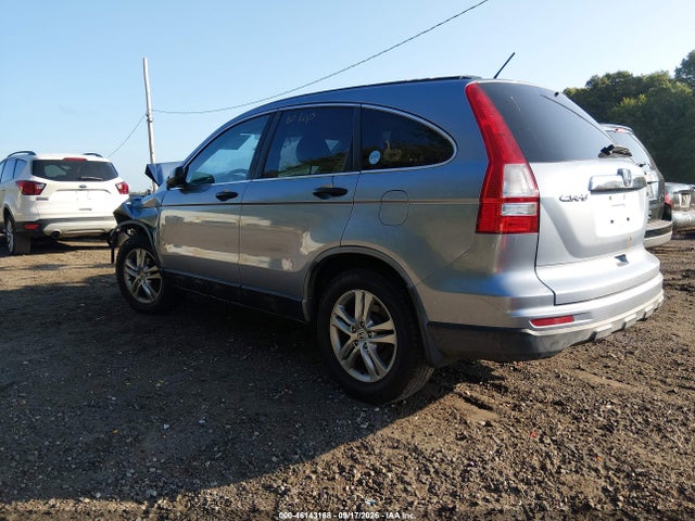 Продажа на аукционе авто 2010 Honda Cr-v Ex, vin: 5J6RE4H51AL095811, номер лота: 46143168