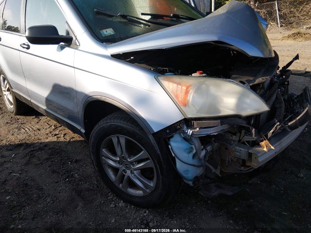 Продажа на аукционе авто 2010 Honda Cr-v Ex, vin: 5J6RE4H51AL095811, номер лота: 46143168