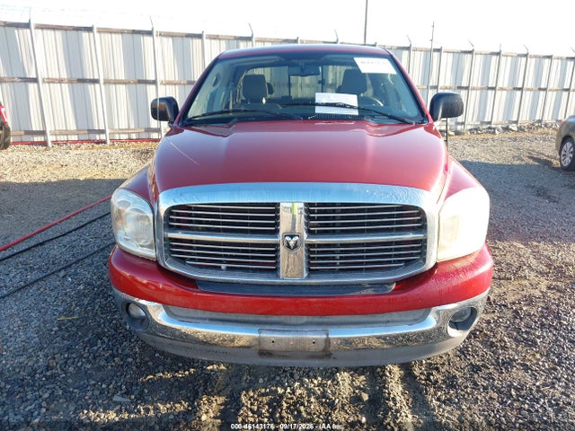 Aukcja sprzedaży 2007 Dodge Ram 1500 Slt, vin: 1D7HA18297S225128, numer aukcji: 46143176