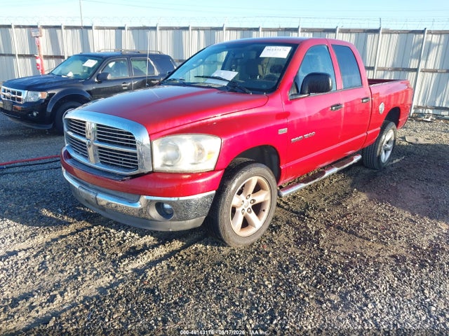 Aukcja sprzedaży 2007 Dodge Ram 1500 Slt, vin: 1D7HA18297S225128, numer aukcji: 46143176