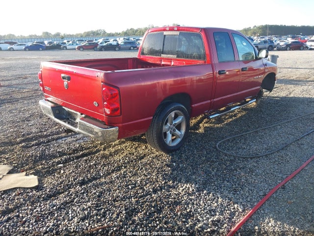 Aukcja sprzedaży 2007 Dodge Ram 1500 Slt, vin: 1D7HA18297S225128, numer aukcji: 46143176