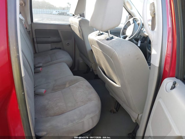 Aukcja sprzedaży 2007 Dodge Ram 1500 Slt, vin: 1D7HA18297S225128, numer aukcji: 46143176