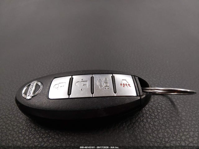 Nissan SENTRA SV 2017 3N1AB7AP0HY349344 Image 11