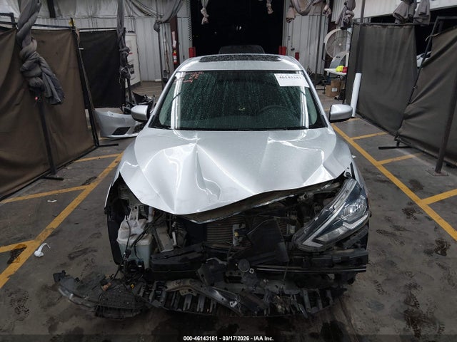 Nissan SENTRA SV 2017 3N1AB7AP0HY349344 Image 13