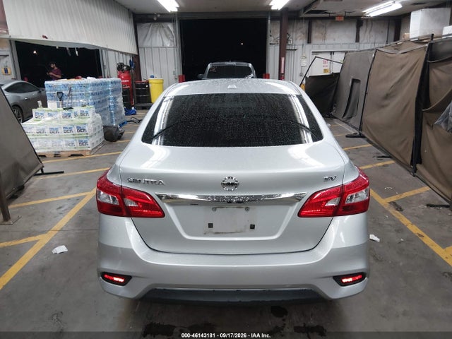 Nissan SENTRA SV 2017 3N1AB7AP0HY349344 Image 17