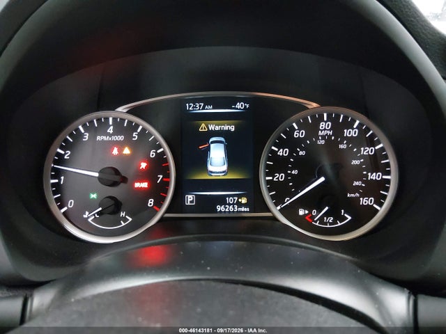 Nissan SENTRA SV 2017 3N1AB7AP0HY349344 Image 7