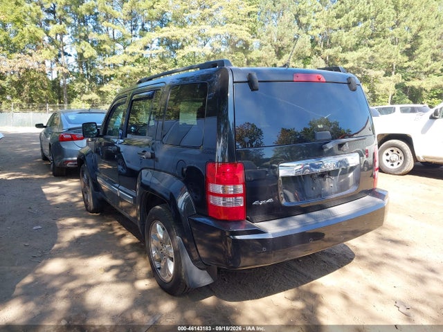 Продажа на аукционе авто 2012 Jeep Liberty Sport, vin: 1C4PJMAK4CW181351, номер лота: 46143183