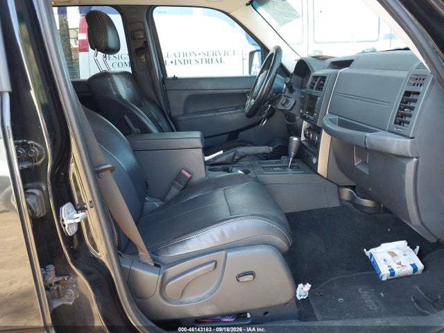 Продажа на аукционе авто 2012 Jeep Liberty Sport, vin: 1C4PJMAK4CW181351, номер лота: 46143183