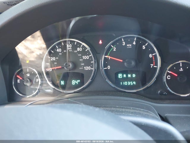 Продажа на аукционе авто 2012 Jeep Liberty Sport, vin: 1C4PJMAK4CW181351, номер лота: 46143183