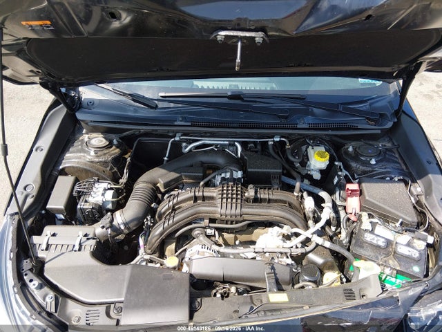 46143186 :رقم المزاد ، 4S3GKAB61H3623458 vin ، 2017 Subaru Impreza 2.0i Premium مزاد بيع