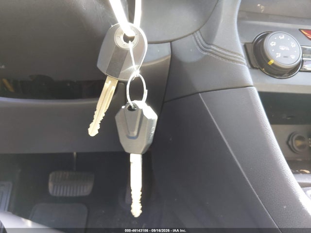 46143186 :رقم المزاد ، 4S3GKAB61H3623458 vin ، 2017 Subaru Impreza 2.0i Premium مزاد بيع