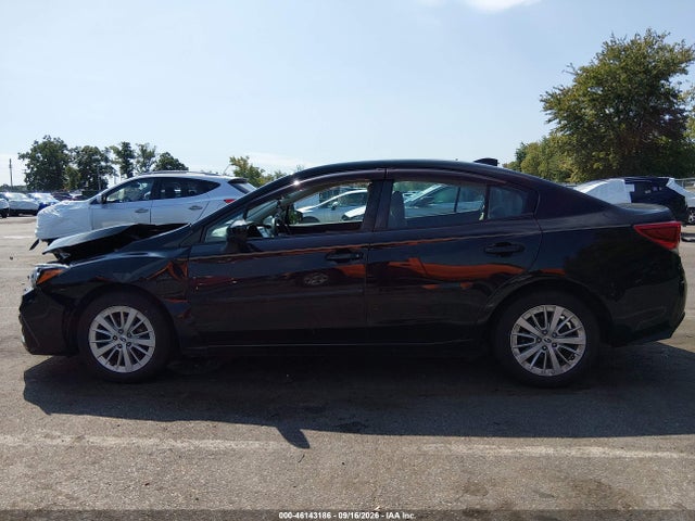 46143186 :رقم المزاد ، 4S3GKAB61H3623458 vin ، 2017 Subaru Impreza 2.0i Premium مزاد بيع