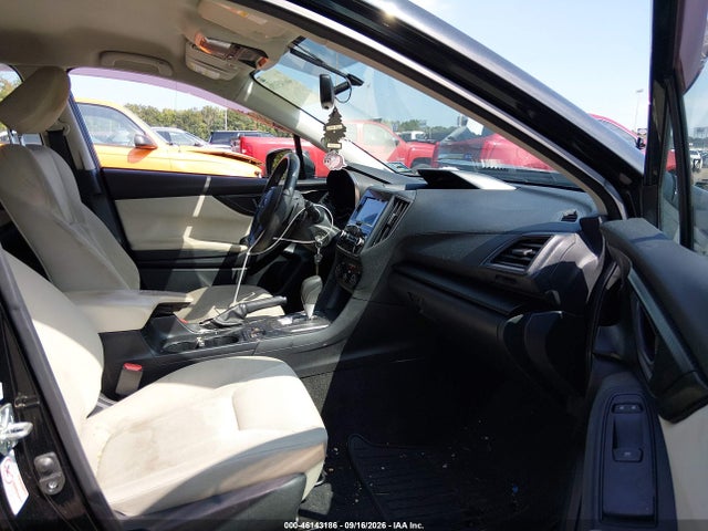 46143186 :رقم المزاد ، 4S3GKAB61H3623458 vin ، 2017 Subaru Impreza 2.0i Premium مزاد بيع