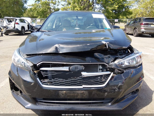 46143186 :رقم المزاد ، 4S3GKAB61H3623458 vin ، 2017 Subaru Impreza 2.0i Premium مزاد بيع