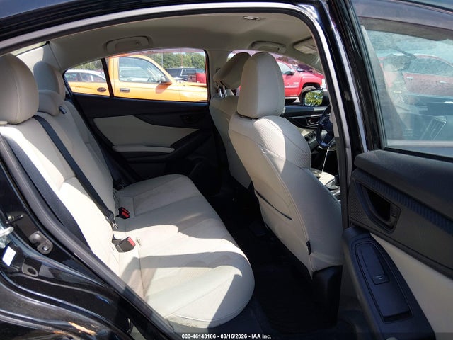 46143186 :رقم المزاد ، 4S3GKAB61H3623458 vin ، 2017 Subaru Impreza 2.0i Premium مزاد بيع
