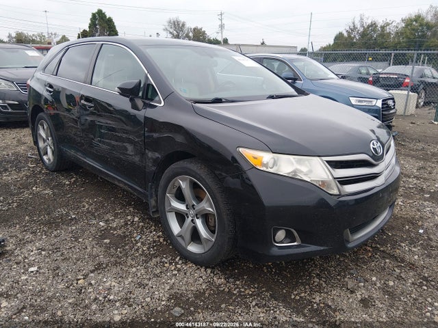 Aukcja sprzedaży 2013 Toyota Venza Xle V6, vin: 4T3BK3BB4DU088068, numer aukcji: 46143187