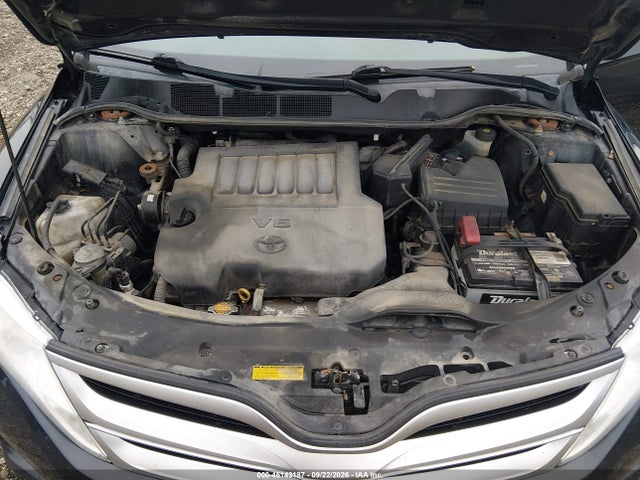 Aukcja sprzedaży 2013 Toyota Venza Xle V6, vin: 4T3BK3BB4DU088068, numer aukcji: 46143187