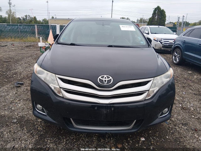 Aukcja sprzedaży 2013 Toyota Venza Xle V6, vin: 4T3BK3BB4DU088068, numer aukcji: 46143187