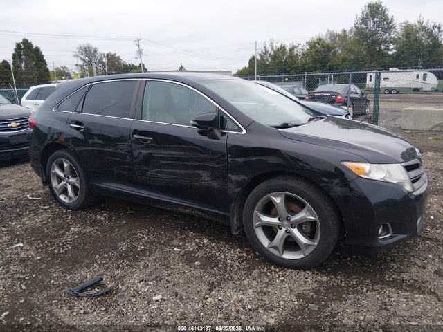 Aukcja sprzedaży 2013 Toyota Venza Xle V6, vin: 4T3BK3BB4DU088068, numer aukcji: 46143187