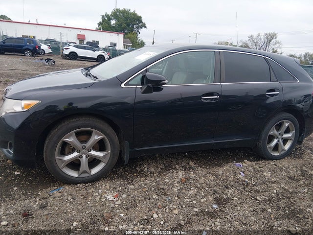 Aukcja sprzedaży 2013 Toyota Venza Xle V6, vin: 4T3BK3BB4DU088068, numer aukcji: 46143187