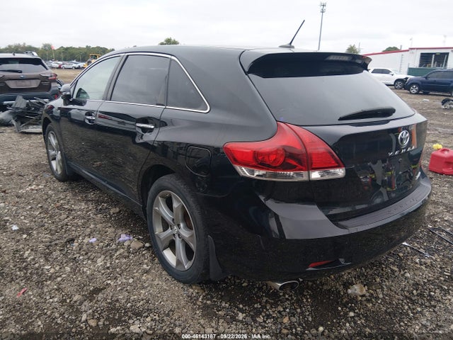 Aukcja sprzedaży 2013 Toyota Venza Xle V6, vin: 4T3BK3BB4DU088068, numer aukcji: 46143187