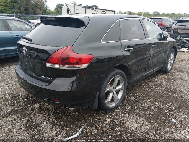 Aukcja sprzedaży 2013 Toyota Venza Xle V6, vin: 4T3BK3BB4DU088068, numer aukcji: 46143187