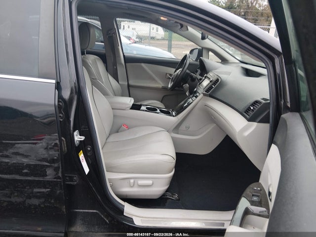 Aukcja sprzedaży 2013 Toyota Venza Xle V6, vin: 4T3BK3BB4DU088068, numer aukcji: 46143187