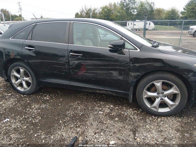Aukcja sprzedaży 2013 Toyota Venza Xle V6, vin: 4T3BK3BB4DU088068, numer aukcji: 46143187