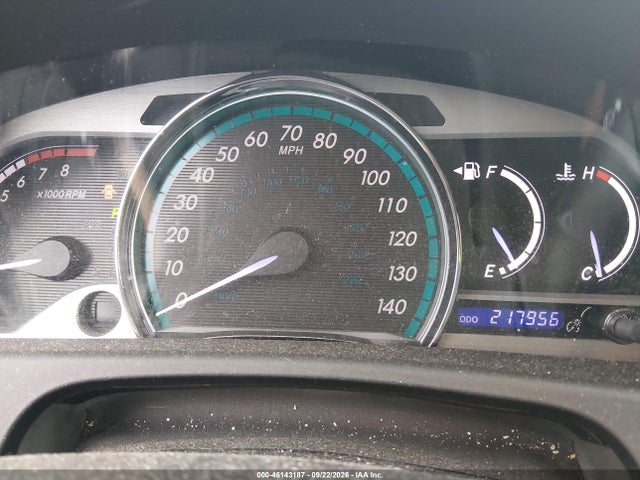 Aukcja sprzedaży 2013 Toyota Venza Xle V6, vin: 4T3BK3BB4DU088068, numer aukcji: 46143187