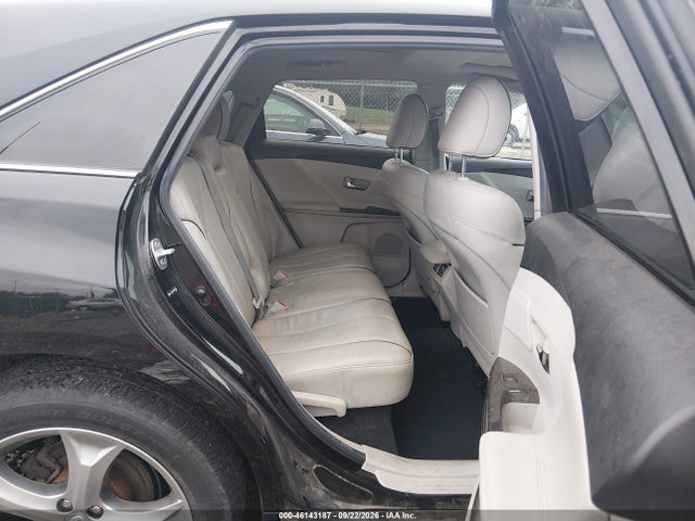 Aukcja sprzedaży 2013 Toyota Venza Xle V6, vin: 4T3BK3BB4DU088068, numer aukcji: 46143187